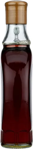 Vista 2 de Shady Maple Farm Jarabe Ambr Rich Taste Org