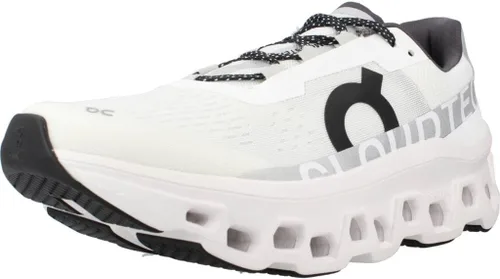 Vista 34 de Zapatillas On Cloudmonster para Hombre Acai/Aloe