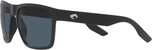 Vista 3 de Costa Del Mar Gafas de sol cuadradas Paunch XL para hombre