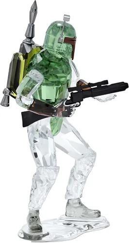 Vista 2 de Star Wars Boba Fett