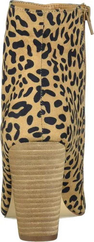 Vista 3 de Carlos by Carlos Santana Women's Tibbie Ankle Boot
