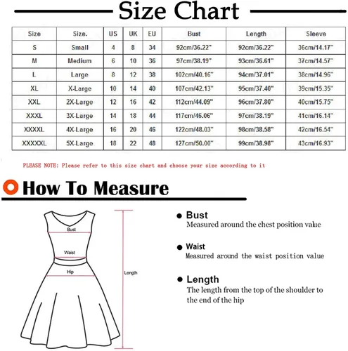 Vista 3 de Pejock Vestidos de manga 34 para mujer, vestido de verano de manga corta con cuello en V, vestido de camiseta con estampado floral para la playa