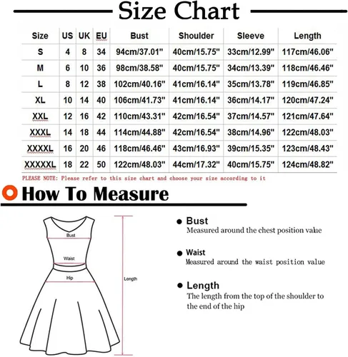 Vista 5 de UODSVP Ropa de otoño para mujer, estilo casual, de moda, con cuello en V, manga media, con botones, sueltos