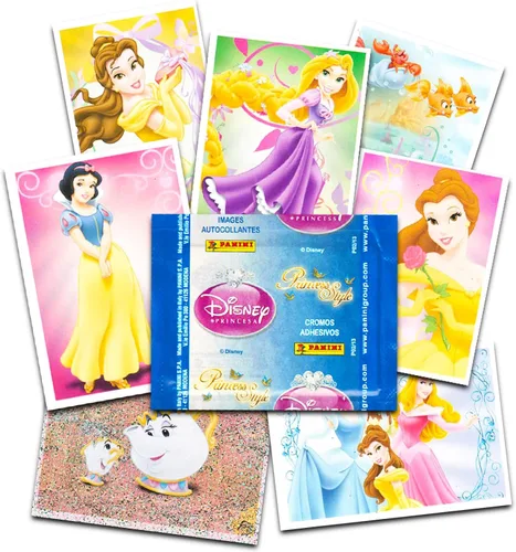 Vista 2 de Disney Encanto - Paquete de recuerdos y suministros para fiestas de cumpleaños para niños, paquete con 12 paquetes de actividades Encanto