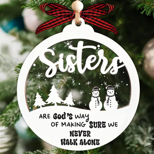 Vista 12 de Regalos cristianos para mujeres, adornos de Navidad 2025, adornos de Navidad cristianos, regalos religiosos para mujeres, adorno religioso, regalo
