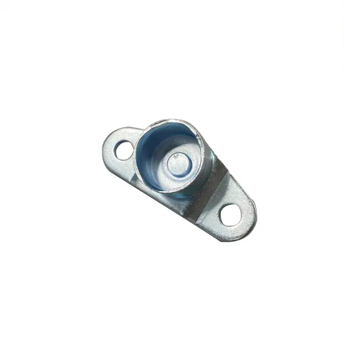 Vista 6 de 1 lote 4 piezas Bisagra de compuerta trasera Bisagra de costado de caja compatible con Chevy S10 GMC S15 Sonoma 1994-2004