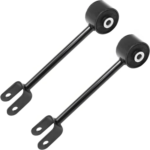 Vista 7 de Detroit Axle - 2 brazos de control delanteros para Ford Expedition Lincoln Navigator 03-06, 2 brazos de control inferiores 2003 2004 2005 2006