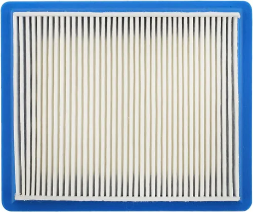 Vista 2 de Paquete de 5 filtros de aire 14 083 22-S compatible con Kohler XT650 XT675 XTX650 XTX675 Toro 22 pulgadas segadora recicladora específica 20377