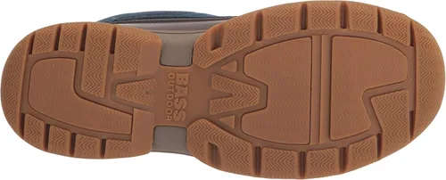 Vista 4 de BASS OUTDOOR Field Duck - Zapatos de senderismo para mujer