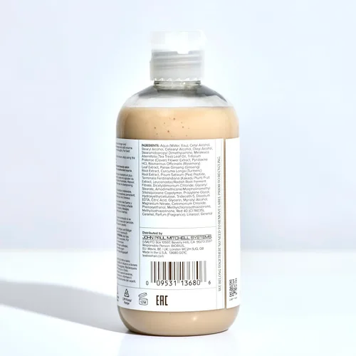 Vista 5 de Tea Tree Cuidado del cuero cabelludo Regeniplex Acondicionador, espesa y fortalece, para adelgazar el cabello