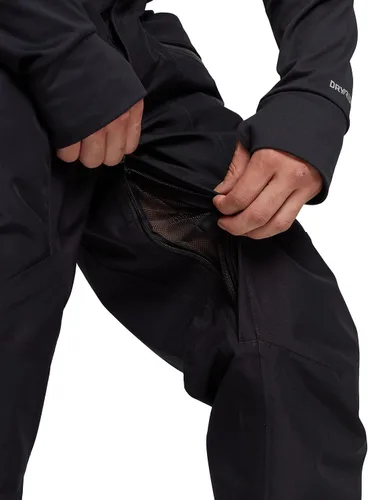Vista 7 de Burton Gore-Tex Vent - Pantalón de esquí para hombre