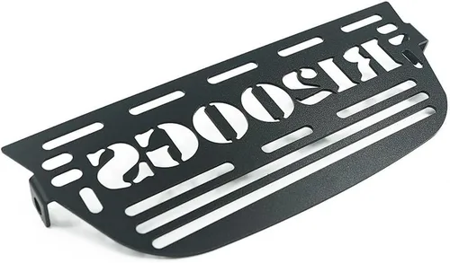 Vista 4 de Rejilla de radiador de motocicleta, protector de radiador para B&MW R1200GS Adventure R1200 R 1200 GS/adv GS1200 Enfriador de aceite 2007-2012