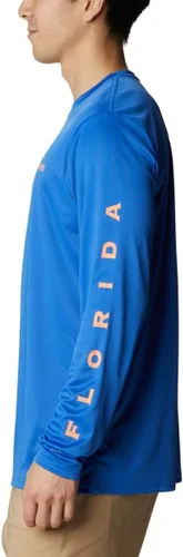 Vista 14 de Columbia Fork Stream Camisa de manga larga