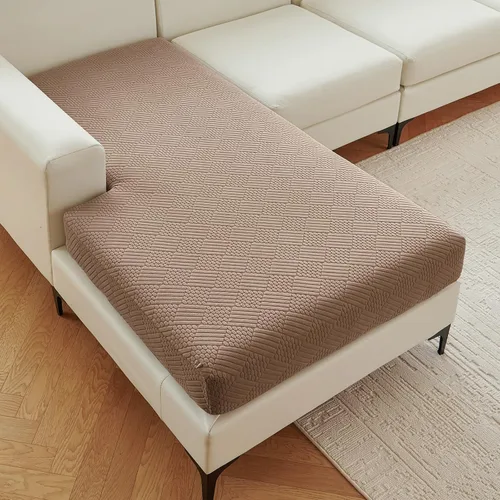 Vista 27 de Deep Dream - Fundas elásticas para cojín de sofá, funda suave para cojín de sofá, fundas de repuesto para asiento de sofá, protector de muebles