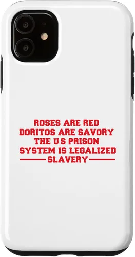 Vista 6 de iPhone 12 mini rosas son rojas Doritos son sabrosas. El sistema penitenciario de Estados Unidos es Le Case