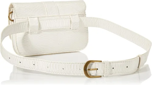 Vista 2 de The Drop Bolso bandolera Lara Chain para mujer