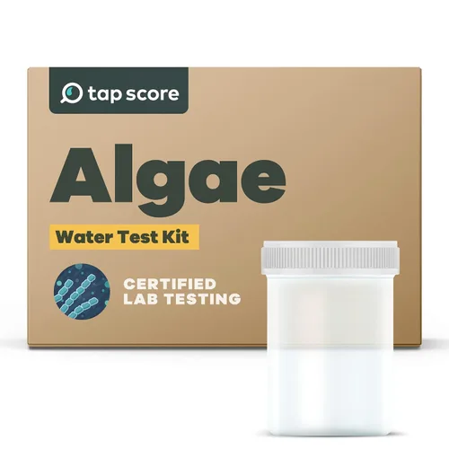 Vista 22 de Kit avanzado de prueba de agua para el hogar Pozo o ciudad Laboratorios de agua potable certificados por la EPA Pruebas para: 116 analitos