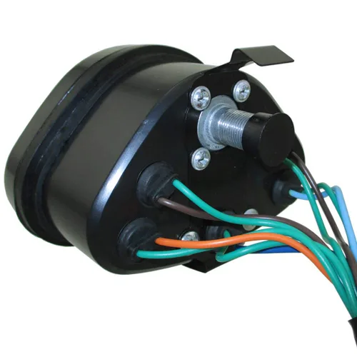 Vista 4 de DJ-Motor Monkey Bike Velocímetro para Honda DAX70 CT70 DAX CT 70 Monkey Pit Dirt Bike