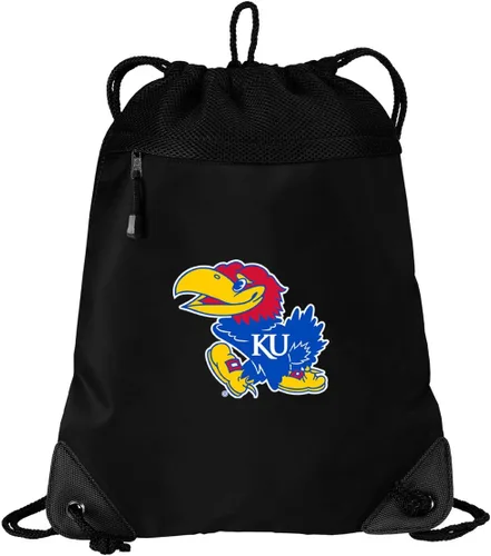Vista 4 de Texas A&M Aggies Bolsa con cordón Texas A&M Cinch Pack Mochila Malla y Microfibra, Multi, Tamaño único, Viajar