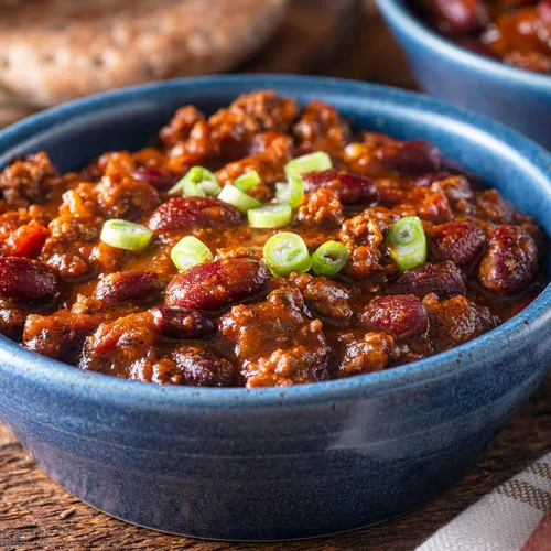 Vista 5 de Armour Star - Chili con frijoles, 14 onzas