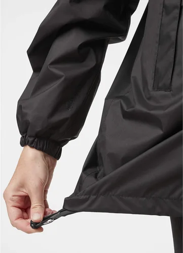 Vista 7 de Helly-Hansen Abrigo de lluvia ilusión para mujer