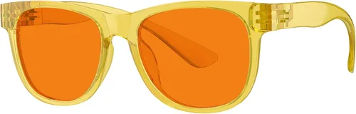 Vista 257 de Eyekepper Gafas de luz azul para hombre y mujer, paquete de 6 lentes Pilot Paquete de 6 color mezclado