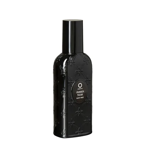 Vista 2 de Orientica Luxury Amber Noir Body Mist 8oz/236ml - Spray corporal para hombres y mujeres