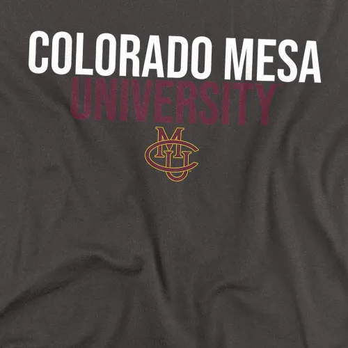 Vista 2 de Camiseta unisex para adultos apilada