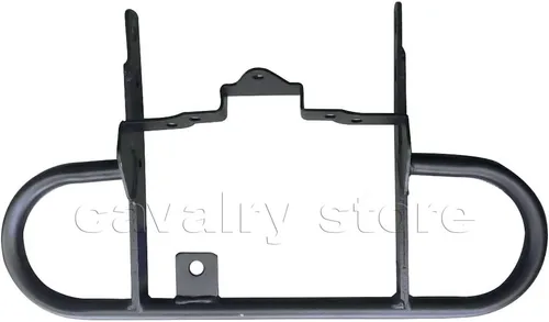 Vista 4 de Parachoques trasero de barra de agarre 2006-2015 para Kawasaki KFX 450 KFX 450R