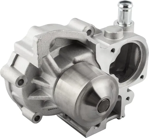 Vista 5 de BOXI Bomba de agua con junta para Subaru Forester 2006-2010 / Impreza 2006-2011 / Legacy 2006-2012 / Outback 2006-2012 H4-2.5l SOHC/Reemplaza