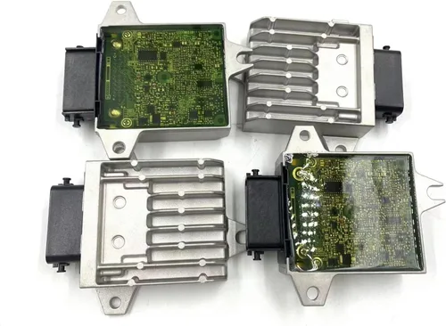 Vista 5 de Módulo de control de transmisión LFFK189E1F, adecuado para Mazda 5 2.0 2009 2017, módulo de control TCM TCU LFFK189E1F