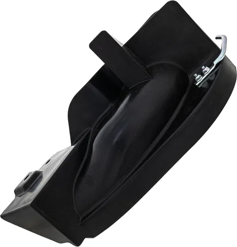 Vista 4 de Arnold 19A30041OEM Kit de mantillo para cortacésped – Se adapta a tractores de césped Cub Cade y cortacéspedes de giro cero con cubiertas de corte