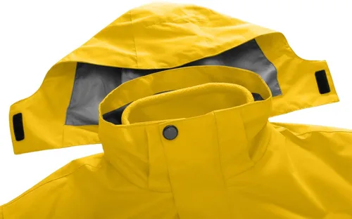 Vista 6 de Chaqueta de esquí para hombre 3 en 1 para invierno, cálida, impermeable, rompevientos de nieve, chaquetas de forro polar con cremallera