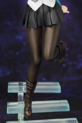 Vista 11 de Griffon Galilei Donna: Figura de PVC Kazuki Ferrari
