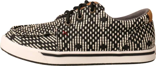 Vista 3 de Twisted X Kicks para niños