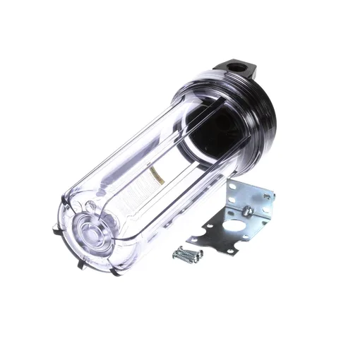 Vista 4 de Everpure EV910001 A-10 Carcasa de filtro