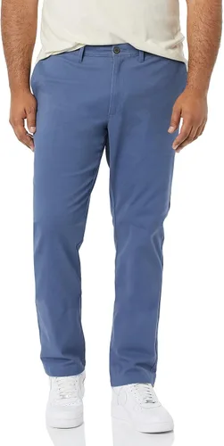Vista 18 de Amazon Essentials Men's Casual Stretch Chino Pant