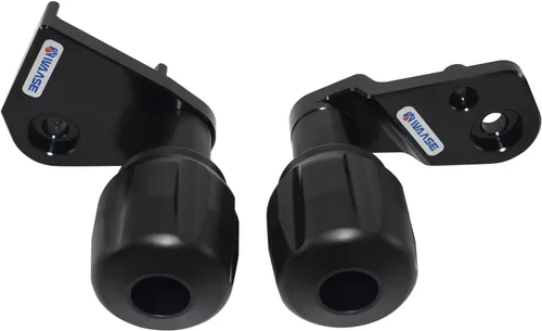 Vista 4 de Protectores deslizantes de marco de motocicleta, protección contra caídas para SUZUKI GSXR GSX-R 1000 R GSX-R1000 GSXR1000 GSXR1000R 2017 2018 2019