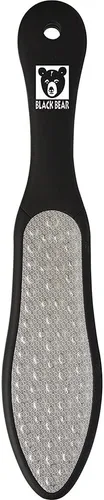 Vista 9 de ForPro Professional Collection - Raspa de pie de acero inoxidable de alta calidad, lima de pies colosales y removedor de callos, elimina