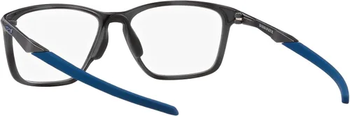 Vista 6 de Oakley mens Ox8062d Dissipate Low Bridge Fit Rectangular Prescription Eyewear Frames