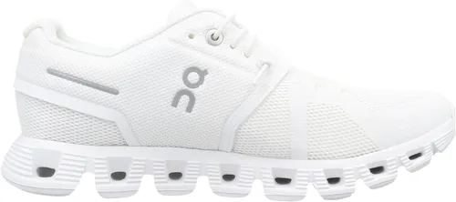 Vista 6 de ON Cloud 5 - Tenis para mujer