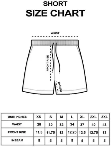 Vista 3 de Rulercosplay Traje de baño de anime con entrepierna de 5 pulgadas para hombres, niños