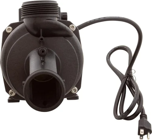 Vista 3 de Custom Molded Products Bomba, baño, CMP Ninja, 115V, 1-1/2"MBT, 6.3A, OEM, AS