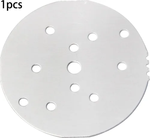 Vista 6 de Othmro Bombilla LED con chip de 2.75 pulgadas de diámetro, luz súper brillante de alta potencia, lámpara de aluminio de 36-42 V 6500 K
