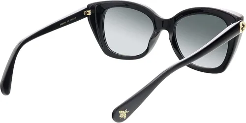 Vista 5 de Gucci GG0921S NegroGris 5519145 Gafas de sol de mujer