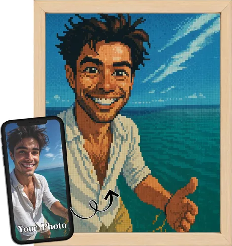 Vista 17 de Convierte tu foto en un retrato de estilo de dibujos animados 3D, obra de arte personalizada única, personaje personalizado de parejas, familia