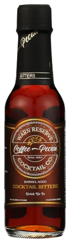 Vista 20 de Warn Reserve Bíter de cóctel, West 509 Bitters (paquete de 2), sabor a orquídea de almendras especiadas, botella de 5 onzas líquidas, galardonados