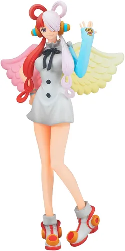 Vista 8 de Banpresto - Una Pieza - Aramaki, Figura Extra de Bandai Spirits DXF ~La Serie Grandline~