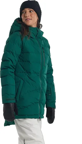 Vista 3 de Burton Chaqueta Loyll para mujer