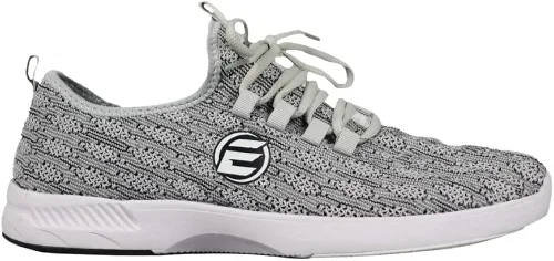 Vista 3 de ELITE Women's Kona Grey Bowling Shoes